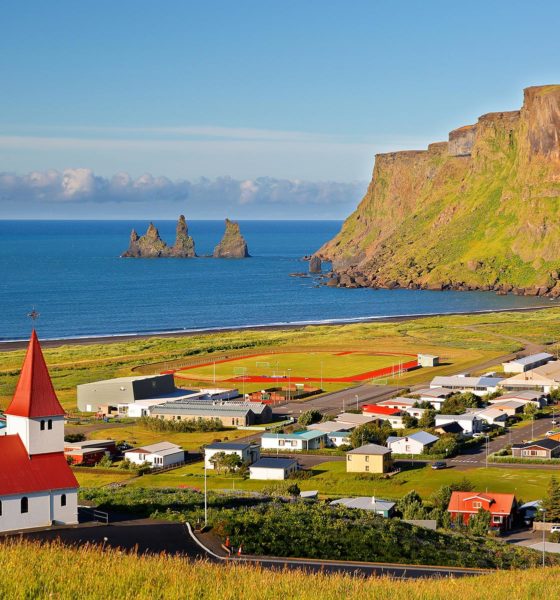 Ma retraite en Europe : l'Islande