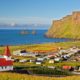 Ma retraite en Europe : l'Islande