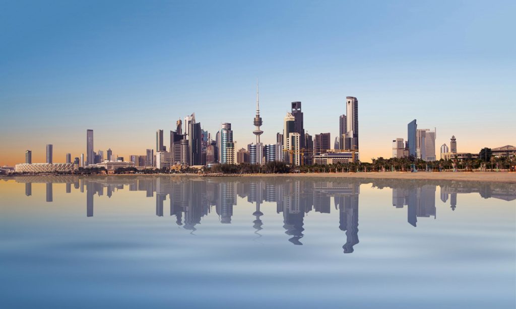 Koweït Journal des Français à l’étranger