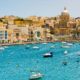 Ma retraite en Europe : Malte