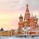 Ma retraite en Europe : la Russie