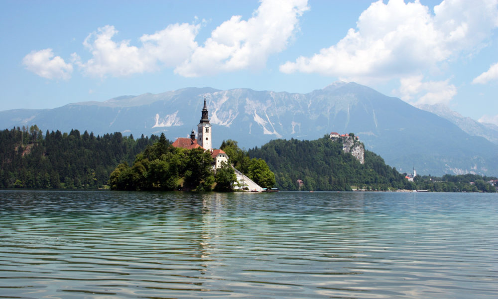 Ma retraite en Europe : la Slovénie