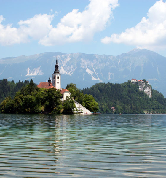 Ma retraite en Europe : la Slovénie