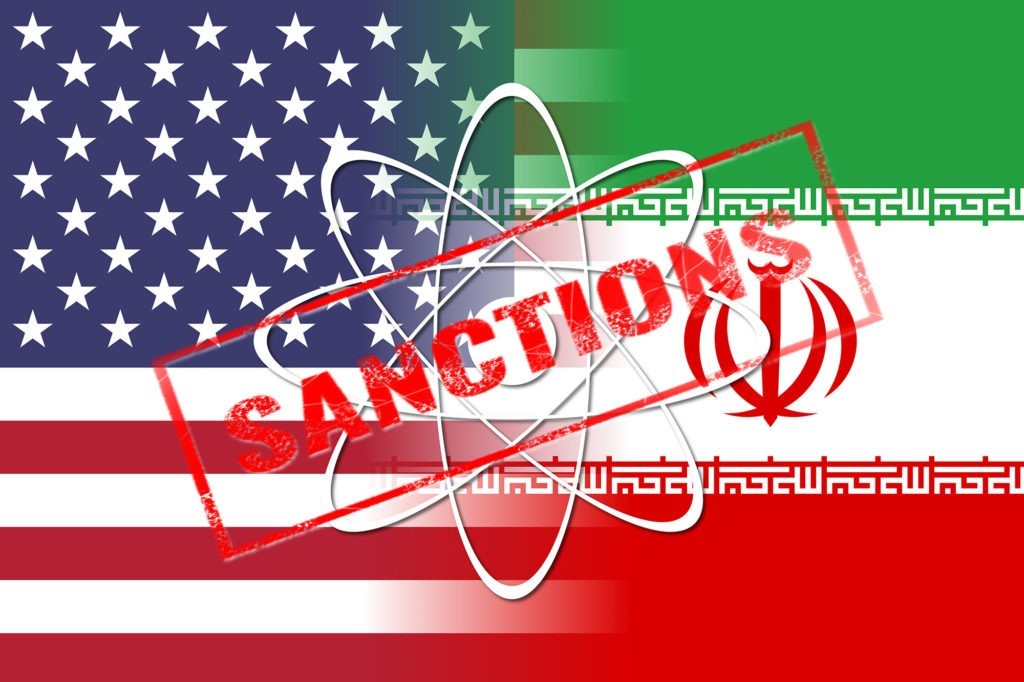 Iran : les sanctions américaines frappent les entreprises qui ne