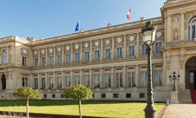 Quai d'Orsay