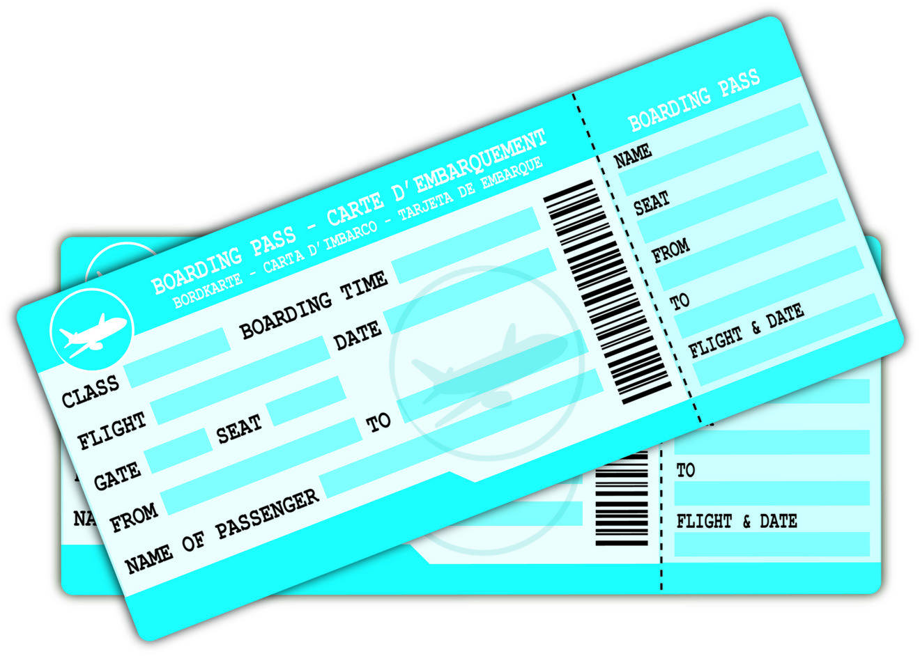 Les prix des billets d'avion continuent de baisser en Europe - Journal ...