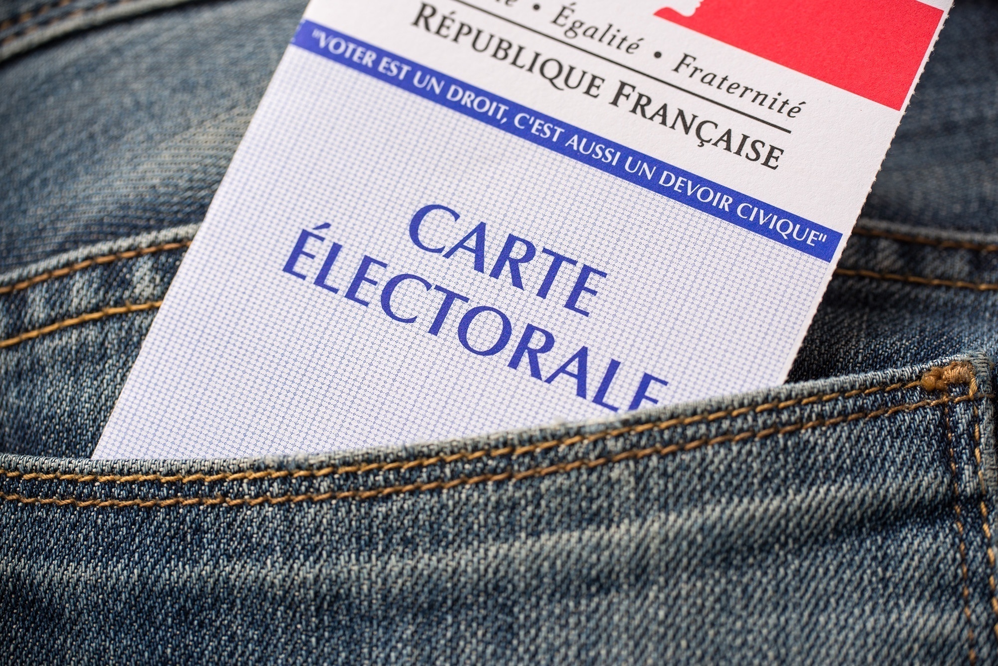 Législatives partielles dans les 2e, 8e et 9e circonscriptions: quelles sont les dates des deux tours ?