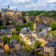 Ma retraite en Europe : le Luxembourg