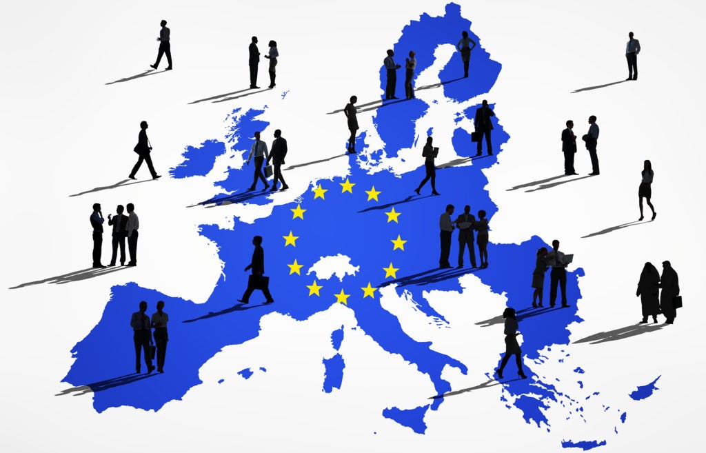 Le travail en Europe vous intéresse ? Suivez les conseils d
