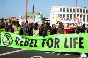 Extinction Rebellion 12