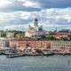 Ma retraite en Europe : la Finlande
