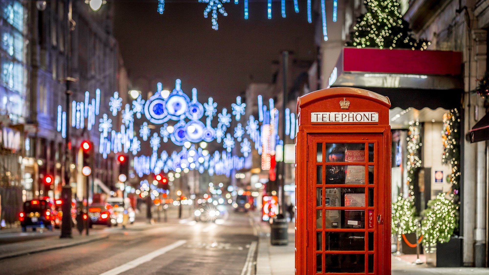 Londres Noaël