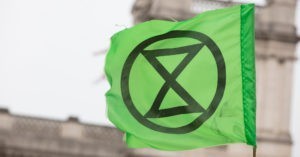 Extinction Rebellion