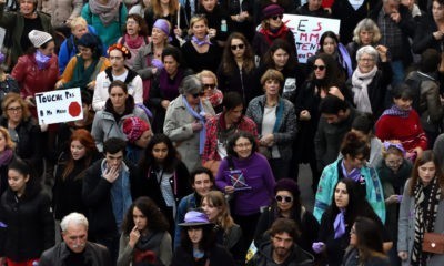 Femmes Manif