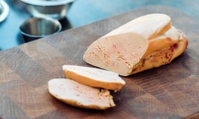 Foie Gras