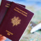 Dans quels pays est-il possible de recevoir son passeport par courrier sécurisé ?