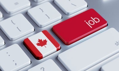 Canada Emploi