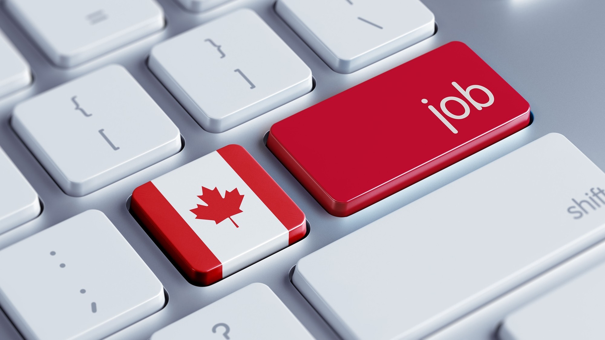 Canada Emploi