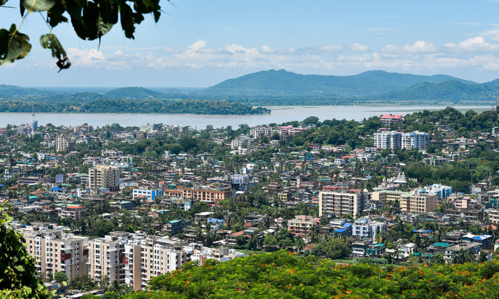 Inde Guwahati