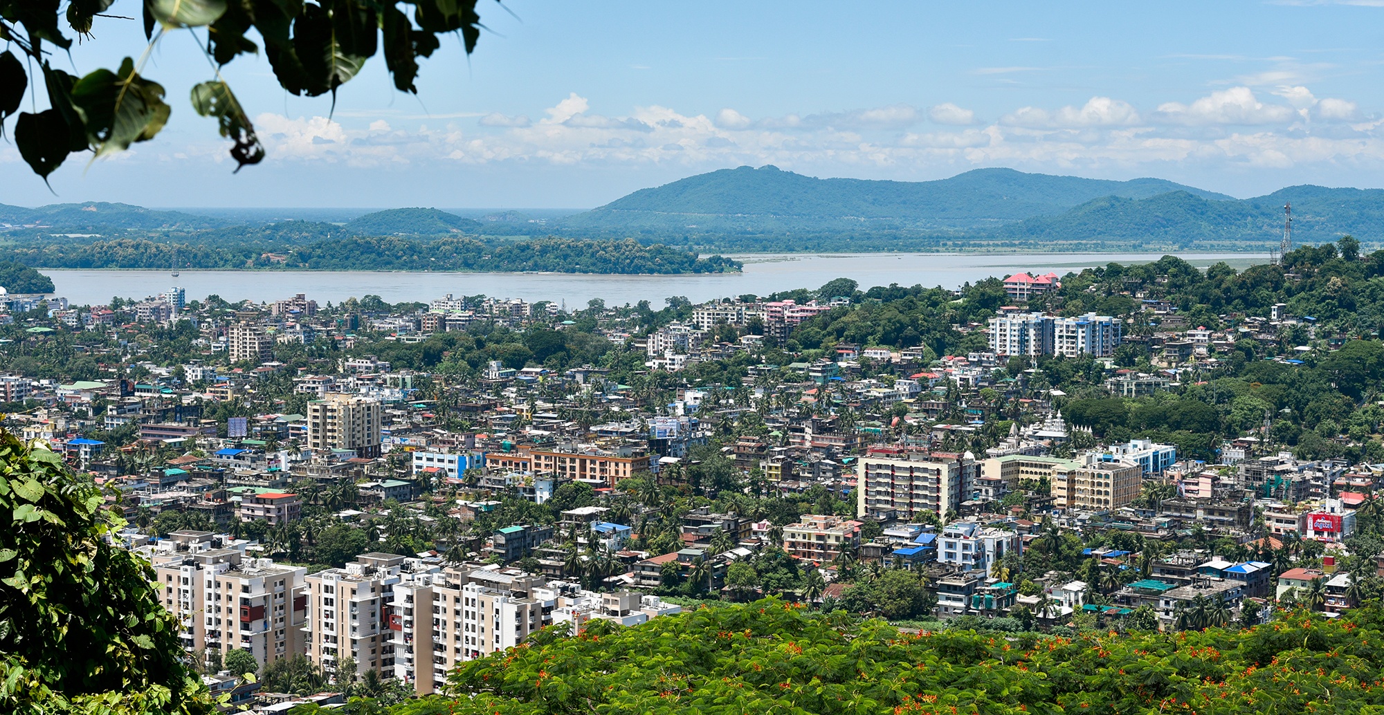 Inde Guwahati