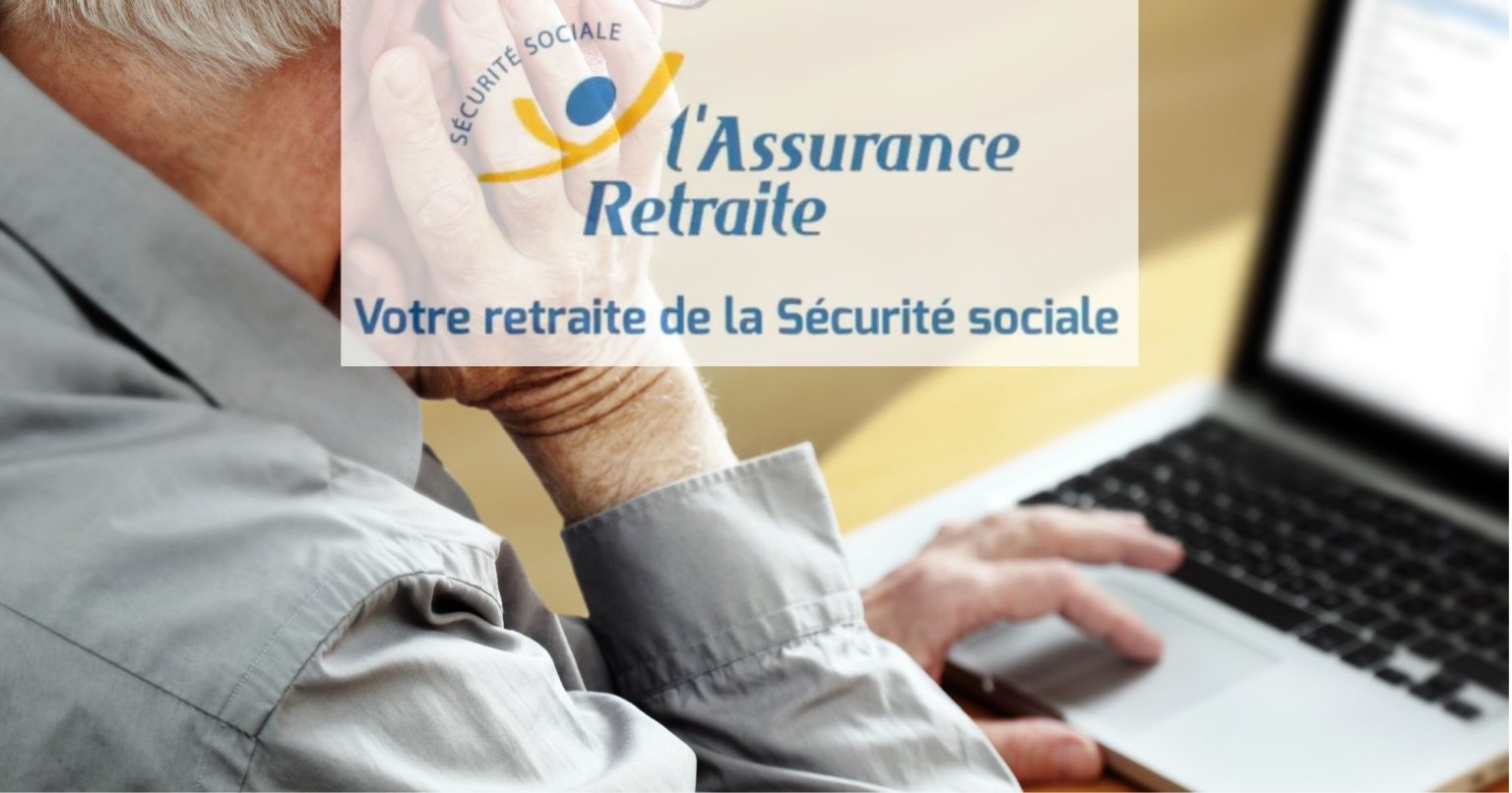 L’assurance retraite : Demander sa retraite internationale - Journal ...