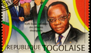 Togo Gnassingbé