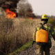 Australie Incendie