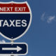 Exit Tax
