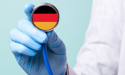 Allemagne Santé