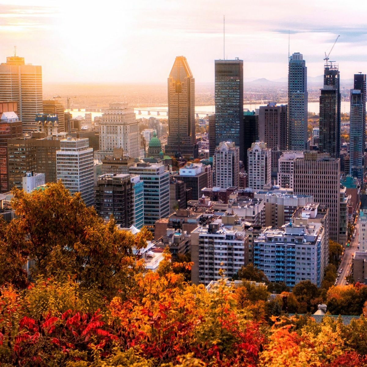 Tourisme au Canada : Québec, la bien nommée Belle Province