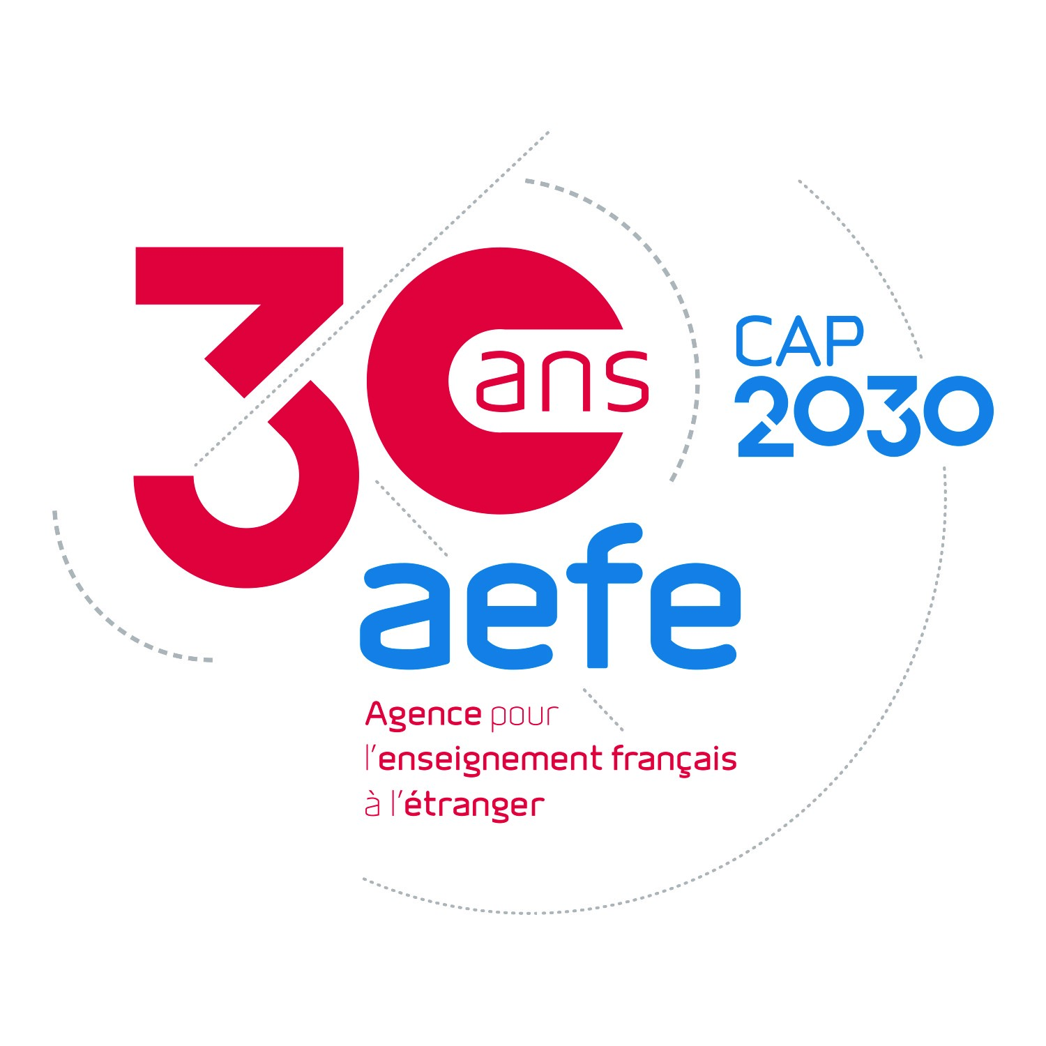 AEFE - 30 ans - Cap 2030