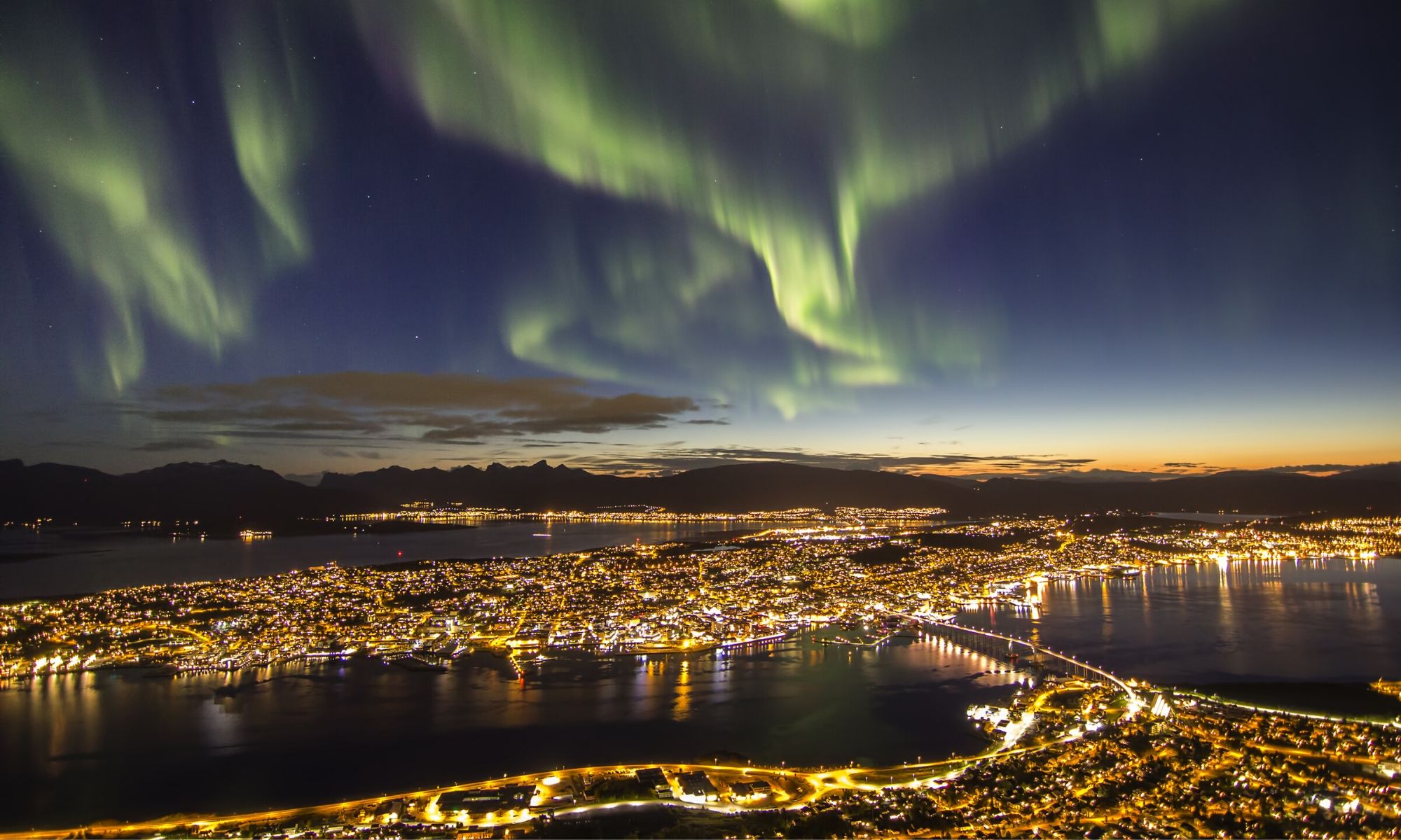 boreales français à l'étranger