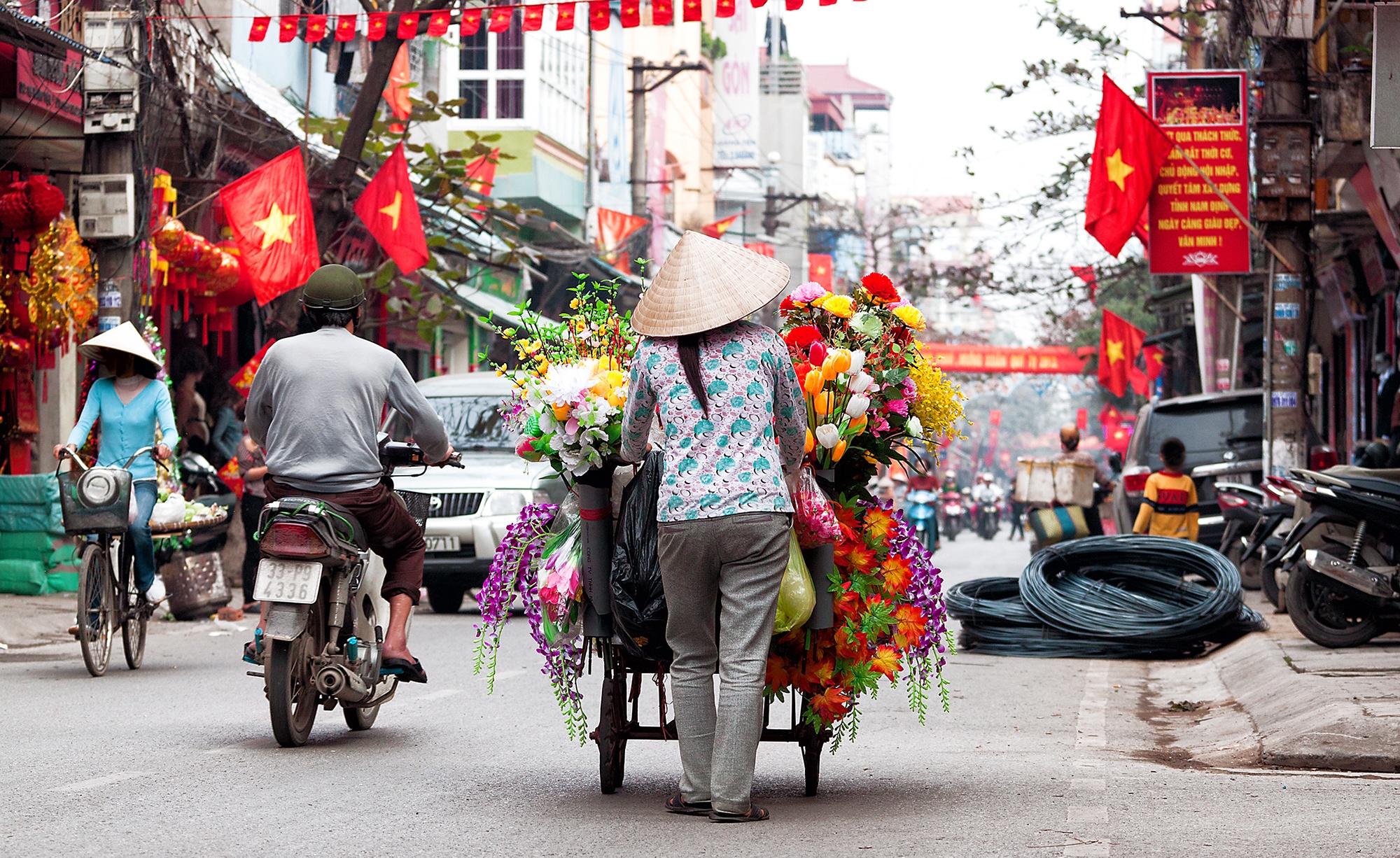 Vietnam