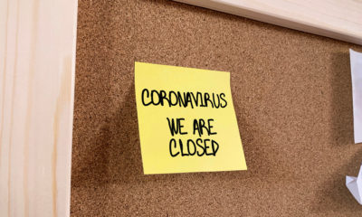 Coronavirus Écoles