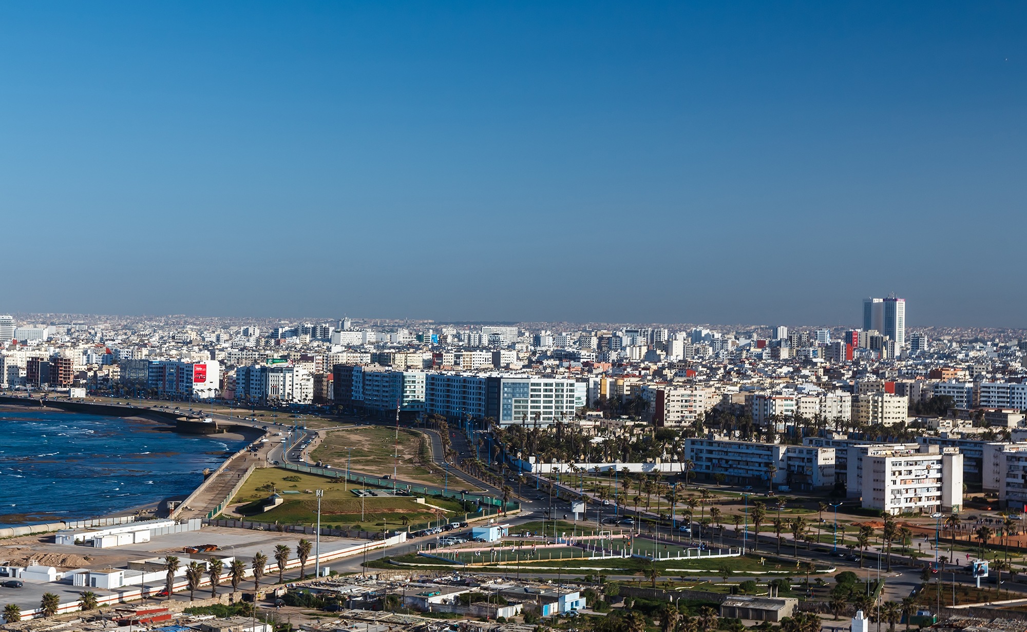 Qui sont ces Français au… Maroc? - Journal des Français à l'étranger