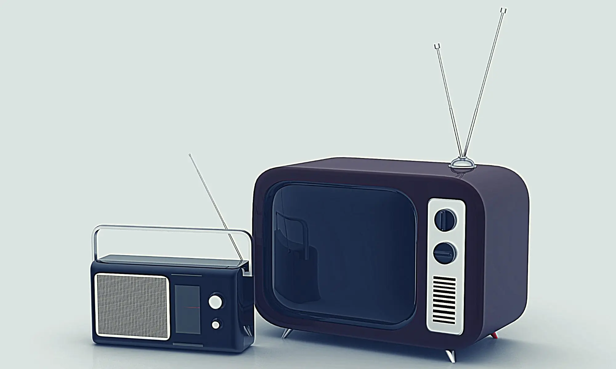 radio français de l'étranger