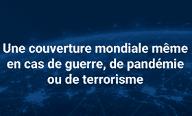 Conservez les avantages de la Sécurité sociale lors de votre expatriation.