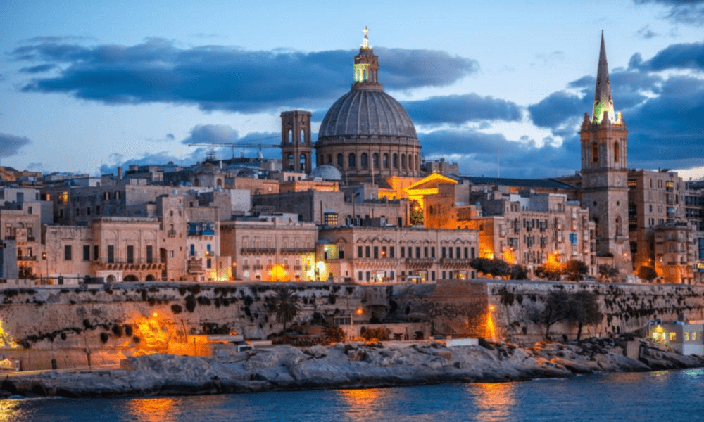 Comment travailler … à Malte ?