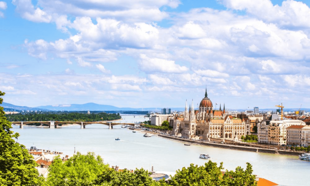 Comment travailler… en Hongrie?