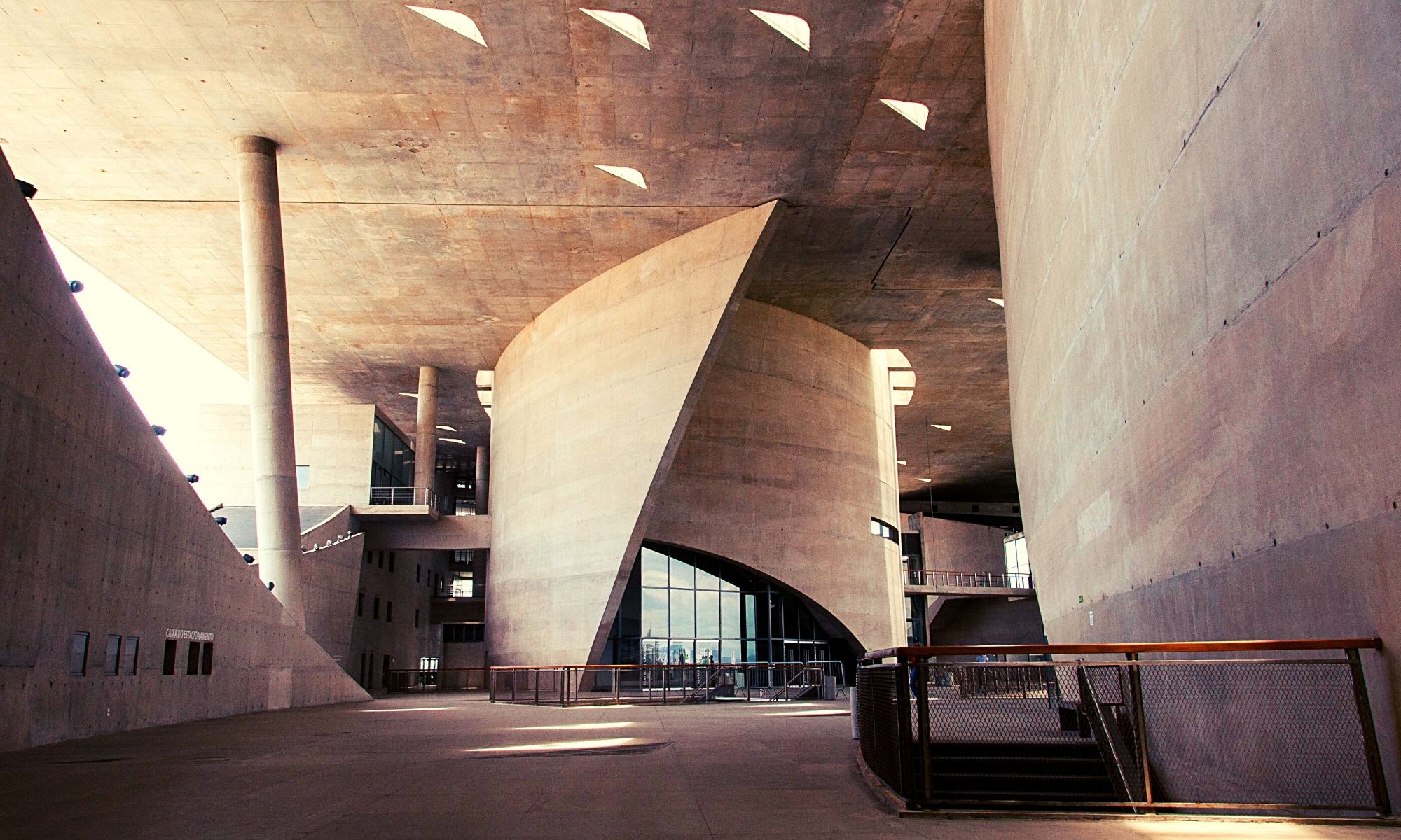 Architecture française contemporaine à travers le monde