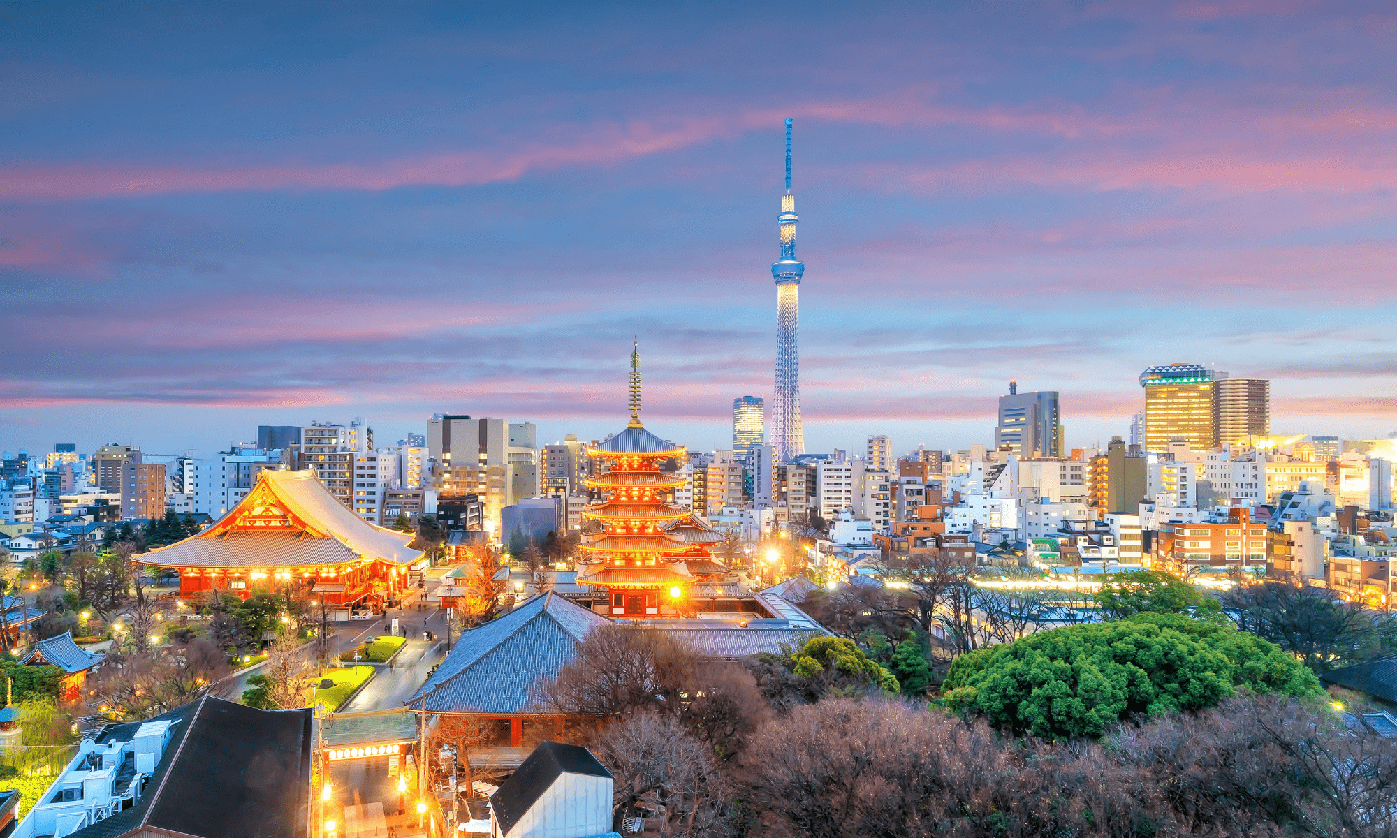 Japon : les résidents (enfin) libres de circuler