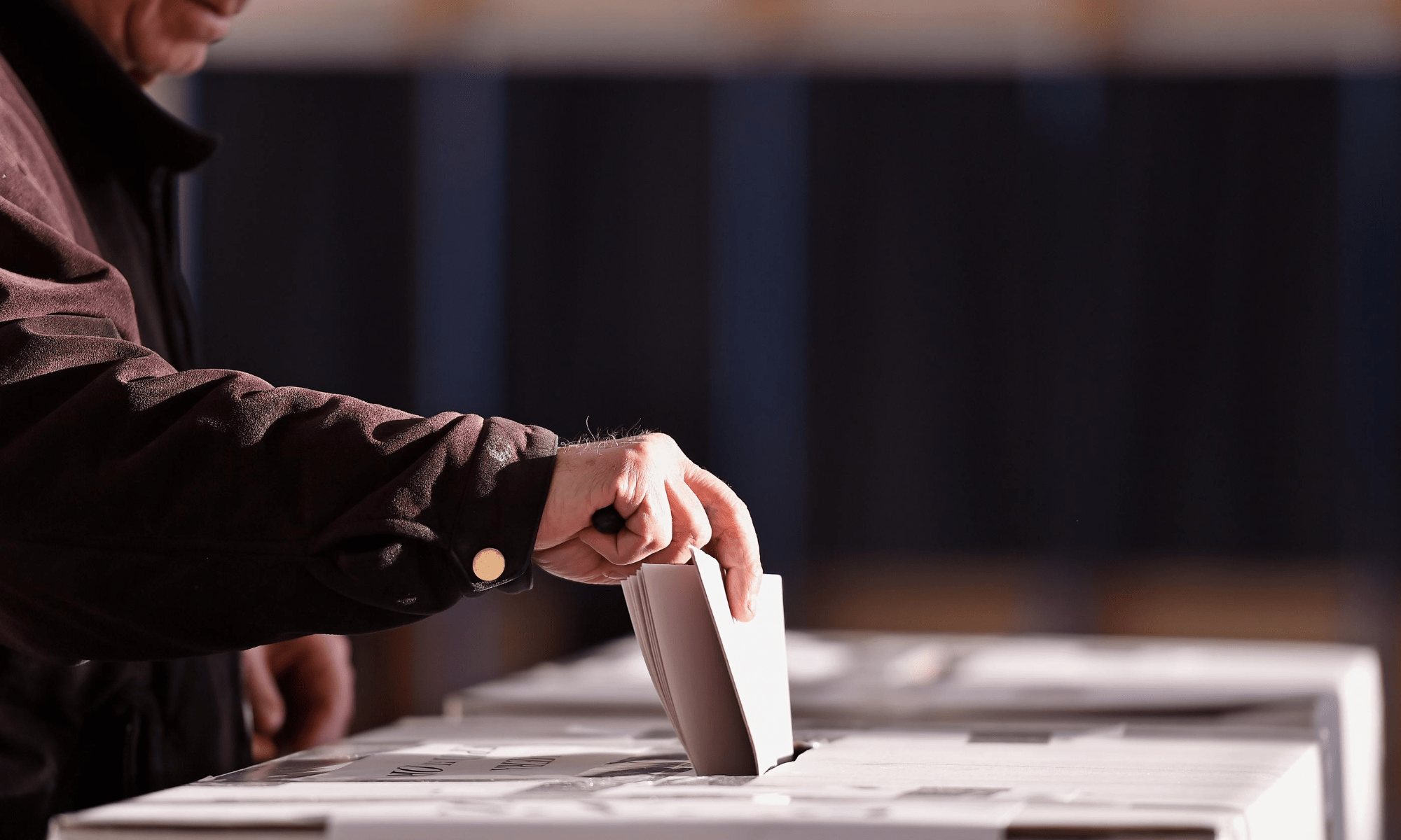 Prochaines élections consulaires fin mai 2021