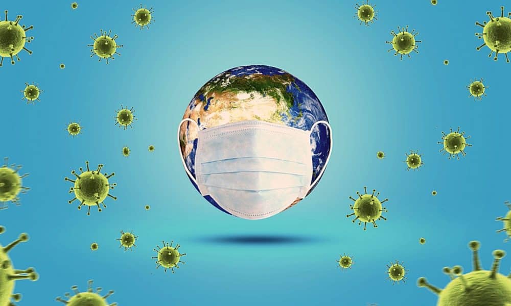 Coronavirus : quels sont les clusters dans le monde?
