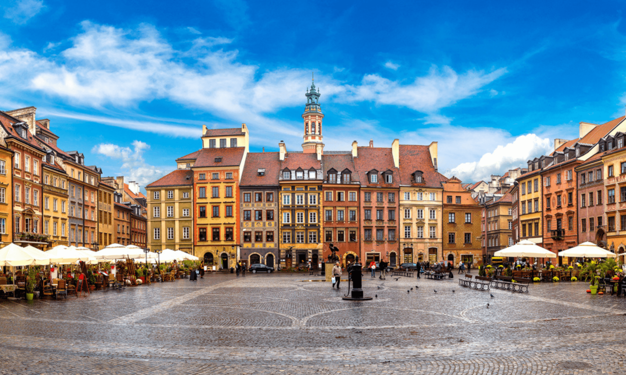 Comment travailler… en Pologne? - Journal des Français à l'étranger