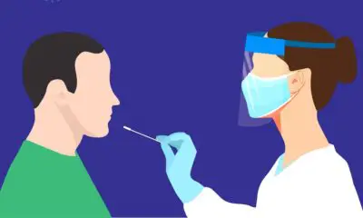 Des tests Covid-19 aux résultats rapides, au secours des compagnies aériennes ?
