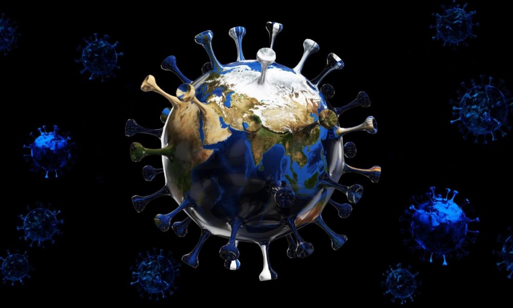 Coronavirus : quels sont les foyers épidémiques dans le monde?