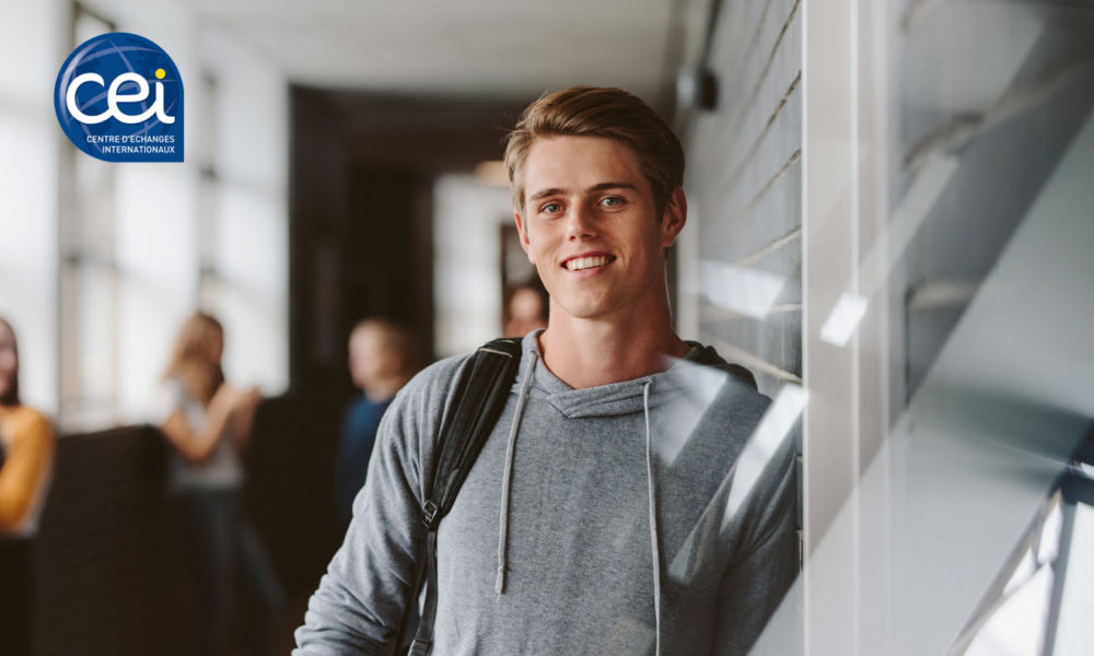 Le Bac en 4 ans : pour un parcours international dès le lycée