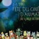 La 19ème fête du cinéma d’animation