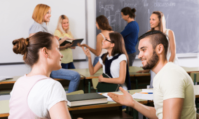 Gymglish : deux mois de cours de langues offerts pour soutenir les étudiants Erasmus