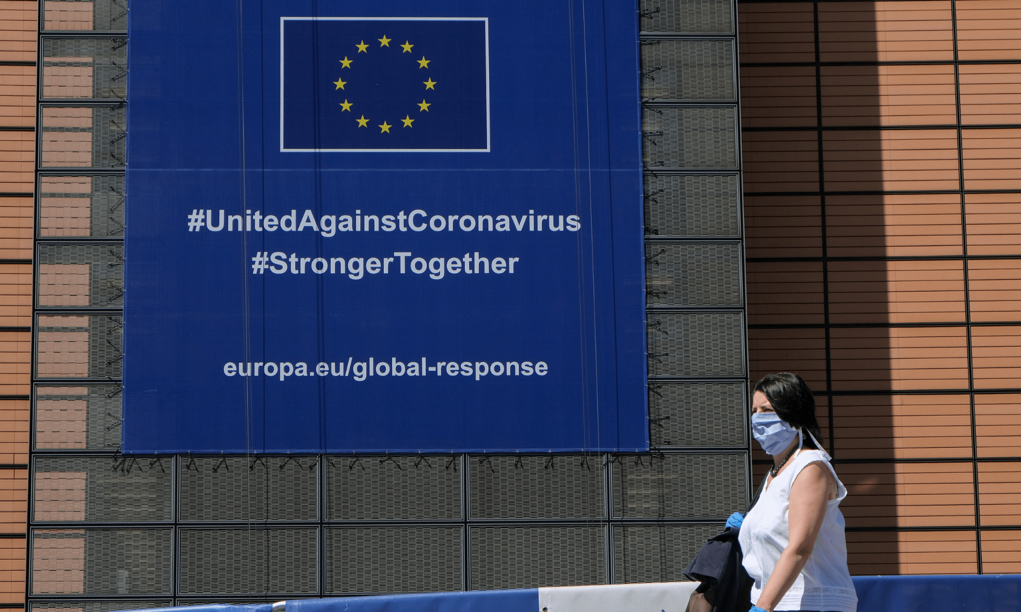 UE : le Conseil réclame une approche coordonnée des restrictions de déplacement